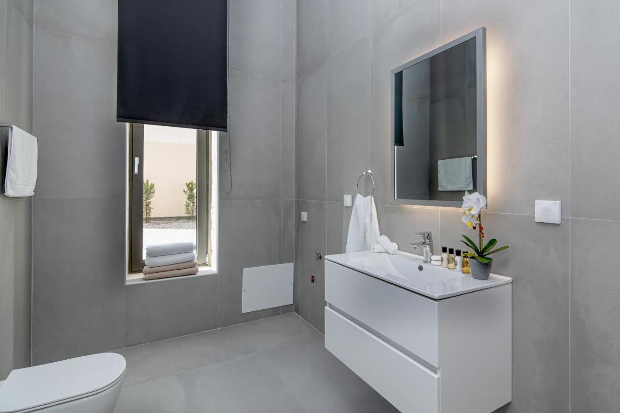 Perla Dream Luxury Villa La Canea Exterior foto